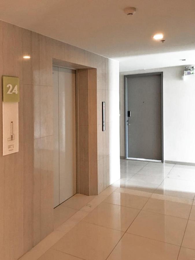 The Base Deluxe Kingsize Daire Pattaya Dış mekan fotoğraf