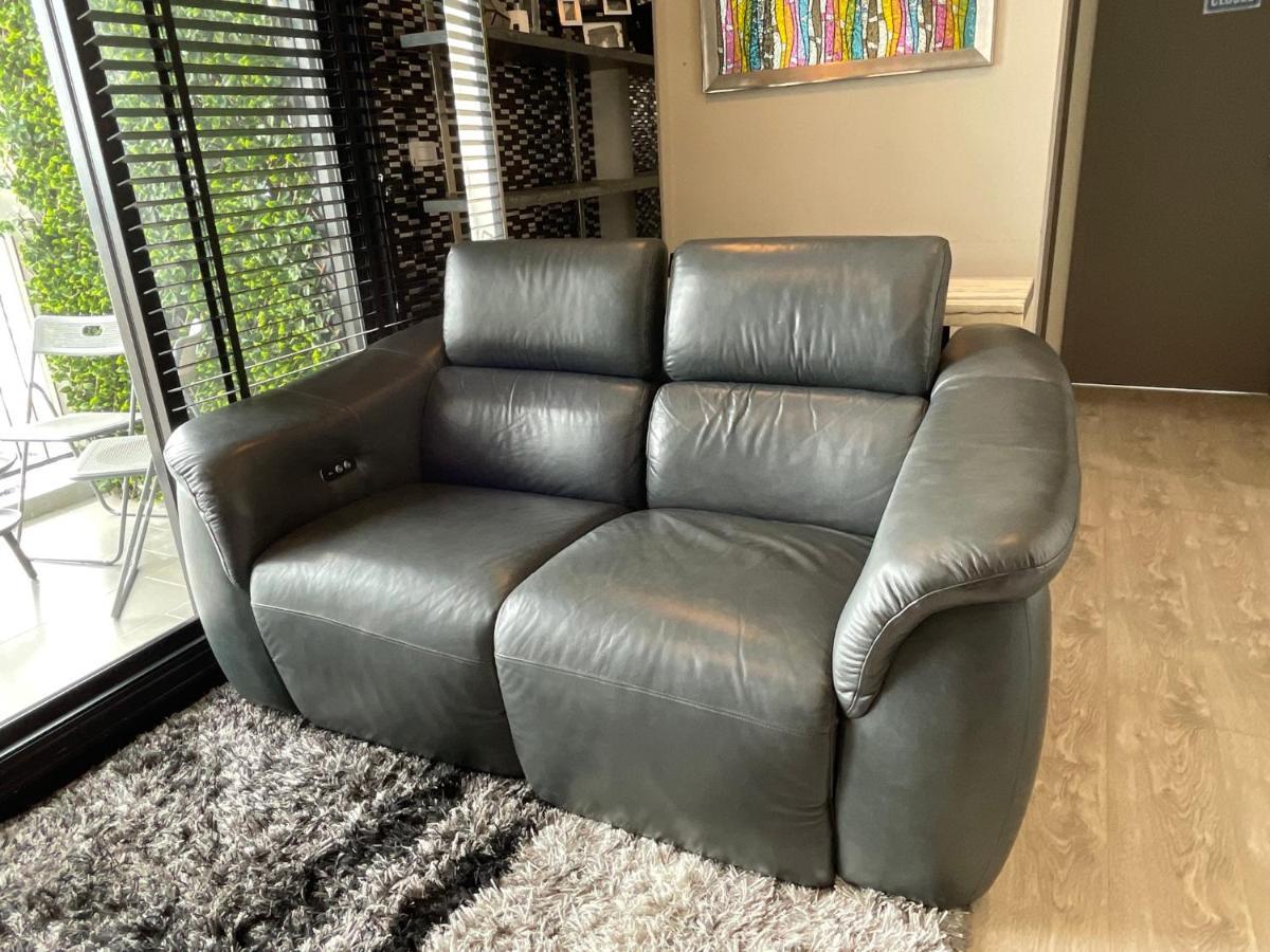 The Base Deluxe Kingsize Daire Pattaya Dış mekan fotoğraf