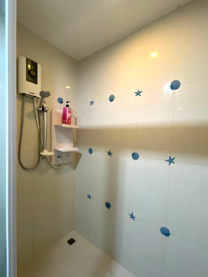 The Base Deluxe Kingsize Daire Pattaya Dış mekan fotoğraf