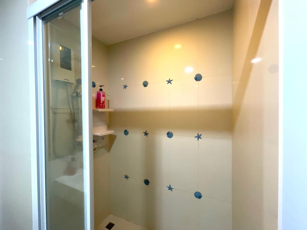 The Base Deluxe Kingsize Daire Pattaya Dış mekan fotoğraf